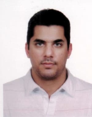 Sabbir Ahmed